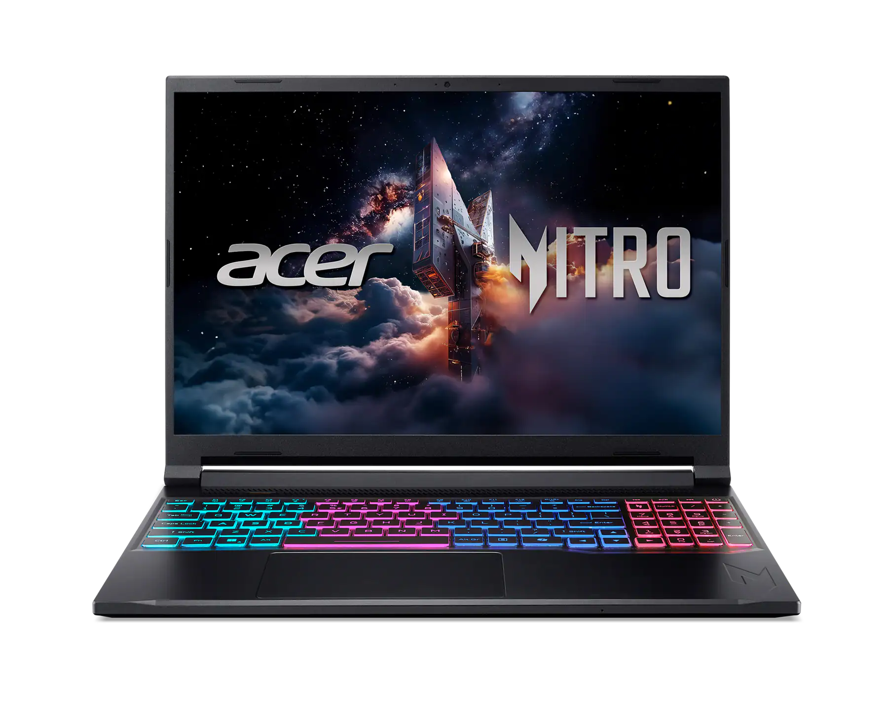Acer Nitro