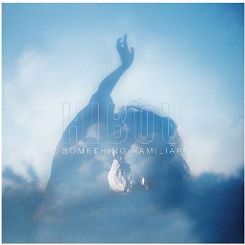 Hibou - Something Familiar   - VINYL LP price history on PriceWatchPro