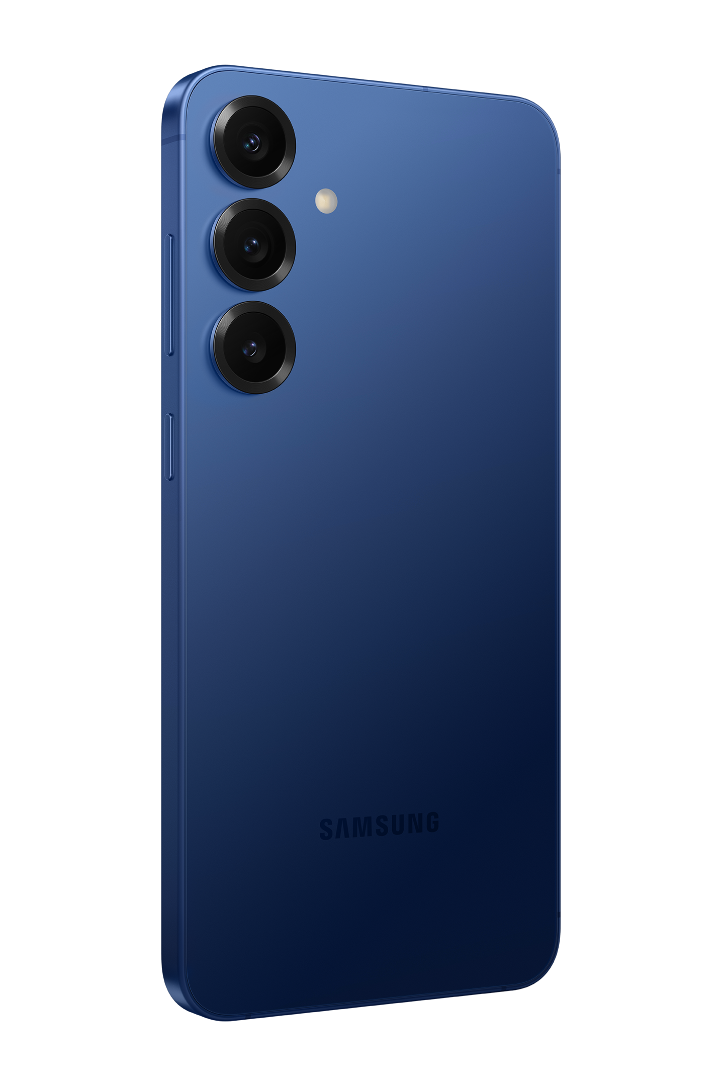 Back. Boost Mobile - Boost Mobile Samsung Galaxy S25+ - Prepaid Smartphone - Navy.