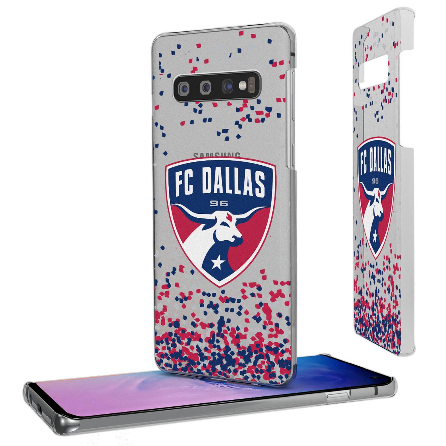 FC Dallas 96