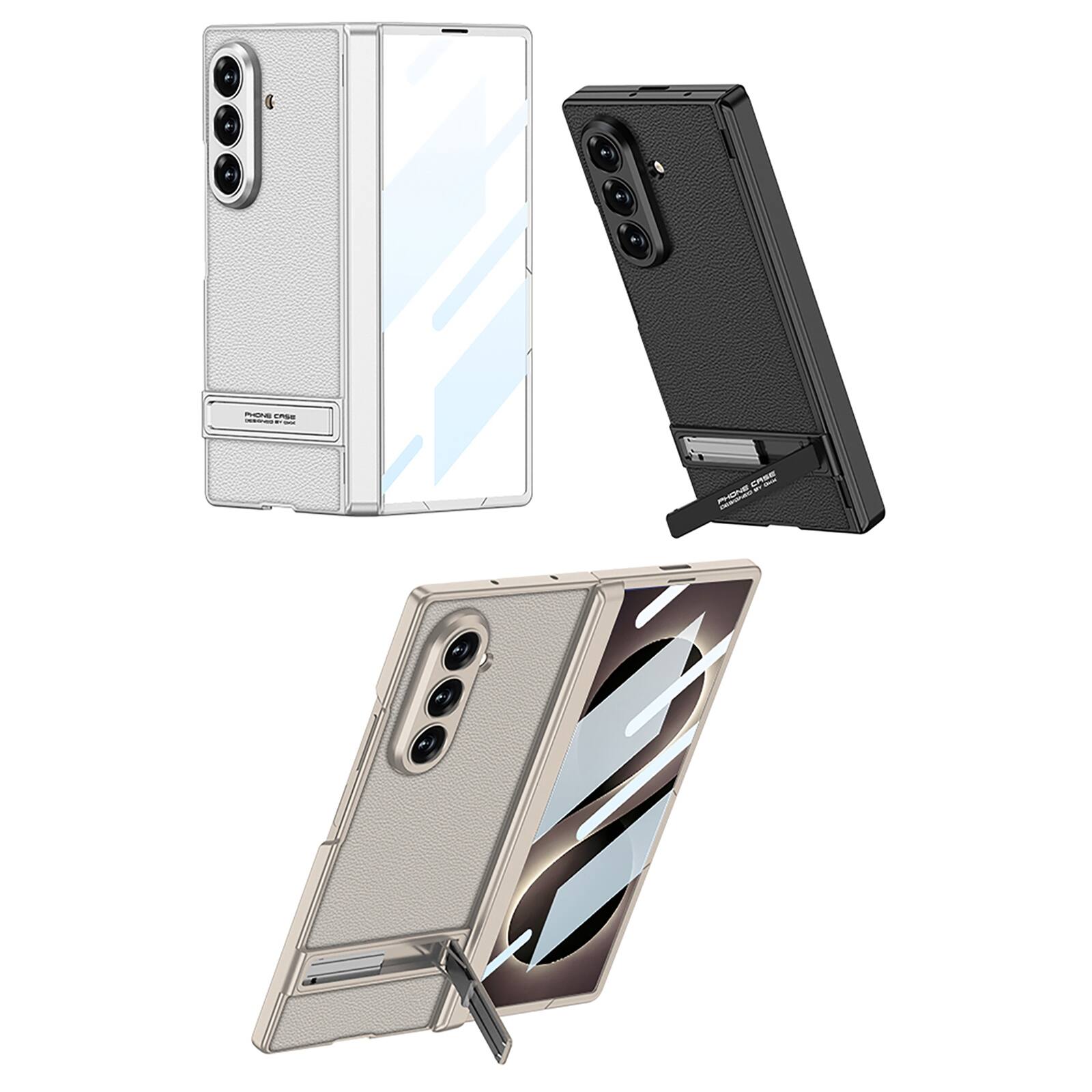 PHONE CASE - ANOVED - -  
CASE P PHONE