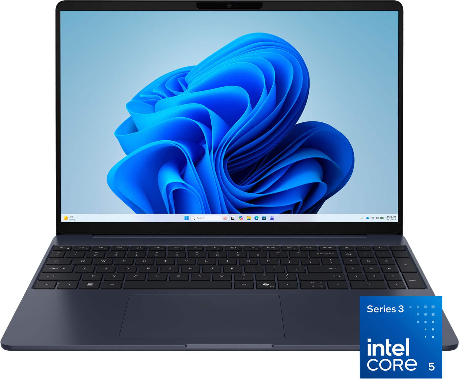 Dell 15.3