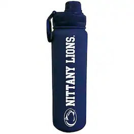The Fanatic Group - Penn State Nittany Lions 24oz. Stainless Sport Bottle - Navy