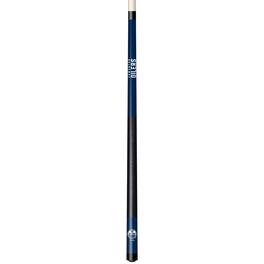 Imperial - Edmonton Oilers Team Color Laser-Etched Cue Stick - Red