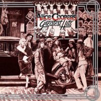 Alice Cooper's Greatest Hits [LP] - VINYL - Front_Zoom