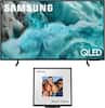 SAMSUNG QLED
SAMSUNG Music Frame