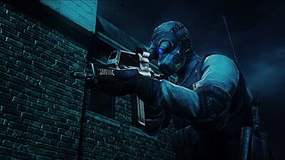 Resident Evil: Operation Raccoon City, otra vuelta de tuerca Resident Evil: Operation Raccoon City, otra vuelta de tuerca