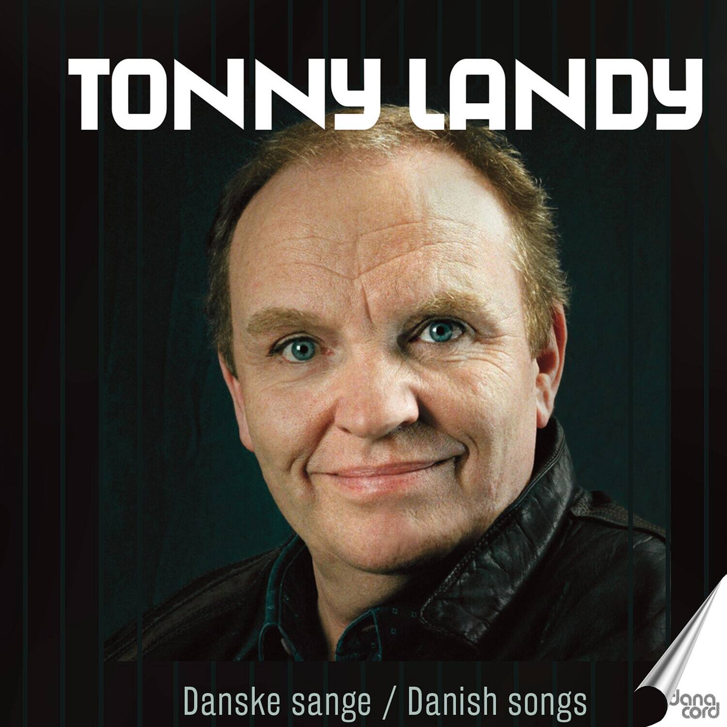 Tonny Landy - Danish Songs   - COMPACT DISCS [CD] price history on PriceWatchPro