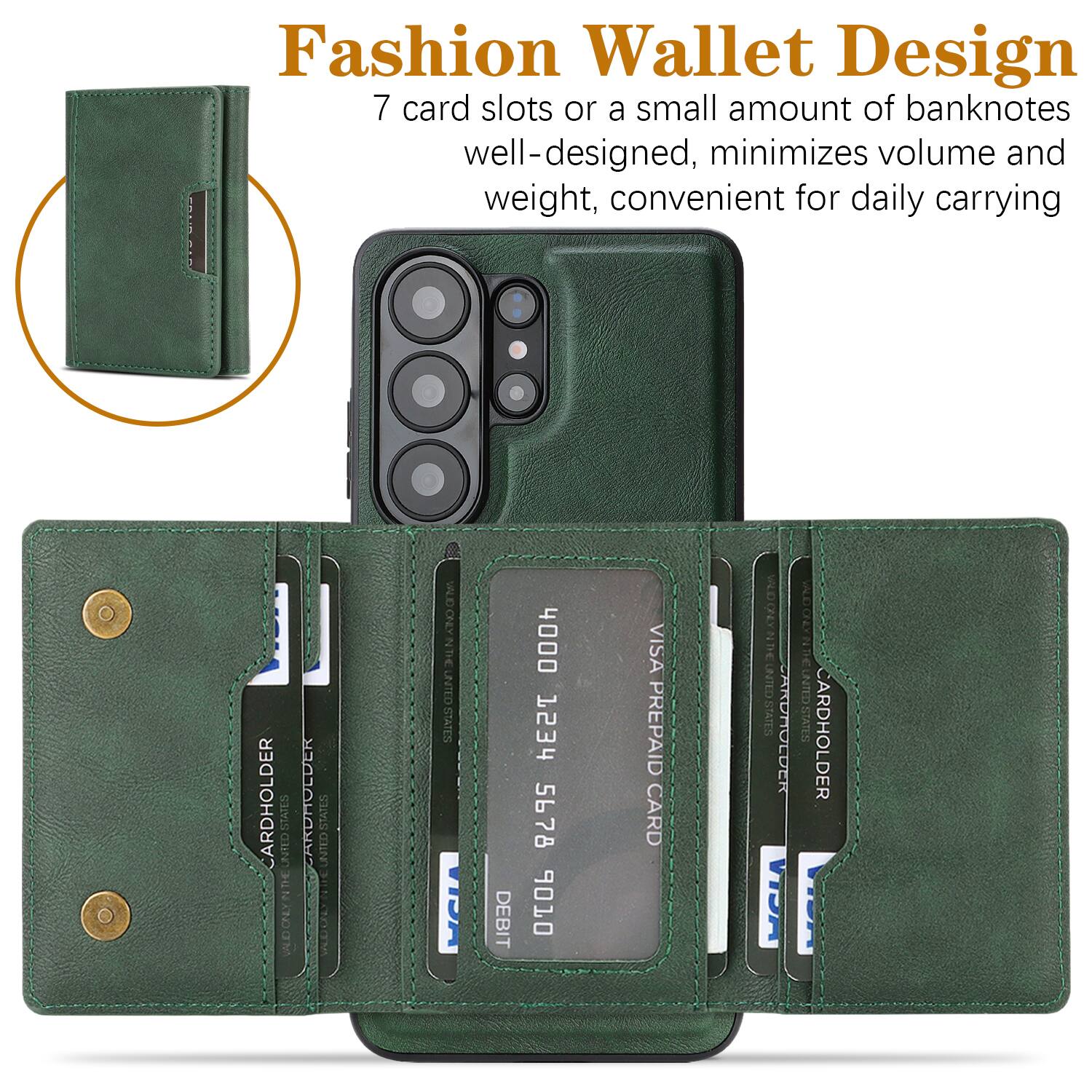 Fashion Wallet Design

7 card slots or a small amount of banknotes well-designed, minimizes volume and weight, convenient for daily carrying

CARDHOLDER
CARDHOLDER
CARDHOLDER
CARDHOLDER
CARDHOLDER
CARDHOLDER
CARDHOLDER

VISA
VISA
VISA

DEBIT CARD
PREPAID CARD

CARDHOLDER
CARDHOLDER
CARDHOLDER

VISA

DEBIT CARD
PREPAID CARD

CARDHOLDER
CARDHOLDER
CARDHOLDER

VISA

DEBIT CARD
PREPAID CARD

CARDHOLDER
CARDHOLDER
CARDHOLDER

VISA

DEBIT CARD
PREPAID CARD

CARDHOLDER
CARDHOLDER
CARDHOLDER

VISA

DEBIT CARD
PREPAID CARD

CARDHOLDER
CARDHOLDER
CARDHOLDER

VISA

DEBIT CARD
PREPAID CARD

CARDHOLDER
CARDHOLDER
CARDHOLDER

VISA

DEBIT CARD
PREPAID CARD

CARDHOLDER
CARDHOLDER
CARDHOLDER

VISA

DEBIT CARD
PREPAID CARD

CARDHOLDER
CARDHOLDER
CARDHOLDER

VISA

DEBIT CARD
PREPAID CARD

CARDHOLDER
CARDHOLDER
CARDHOLDER

VISA

DEBIT CARD
PREPAID CARD

