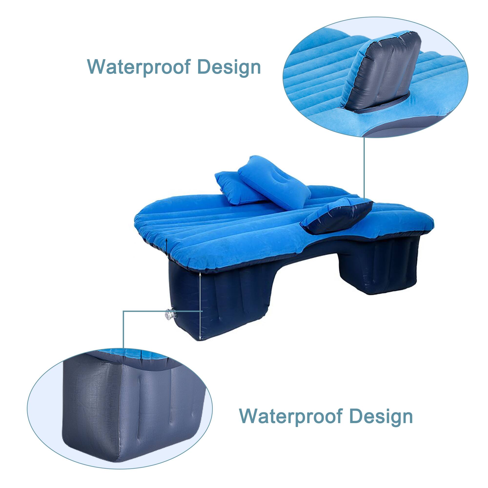 Waterproof Design
