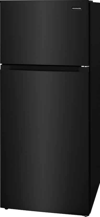 Frigidaire 16.0 Cu. Ft. Garage Ready Top Freezer Refrigerator Frigidaire 16.0 Cu. Ft. Garage Ready Top Freezer Refrigerator