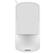 Alt View 1. Vornado - Vornado MISTIC 6 Ultrasonic Humidifier, Top-Fill, Aromatherapy, Warm or Cool Mist Humidifier, Automatic Humidity Control - White.