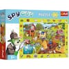 SPY GUY
PUZZLE
24 PIECES
Trefl
3+