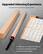 Upgraded Unboxing Experience
Includes bonus workout guide poster
Poster Size: 18 x 26 inch / 457 x 660 mm
Structured Training Plan Included
Ideal for All Fitness Levels