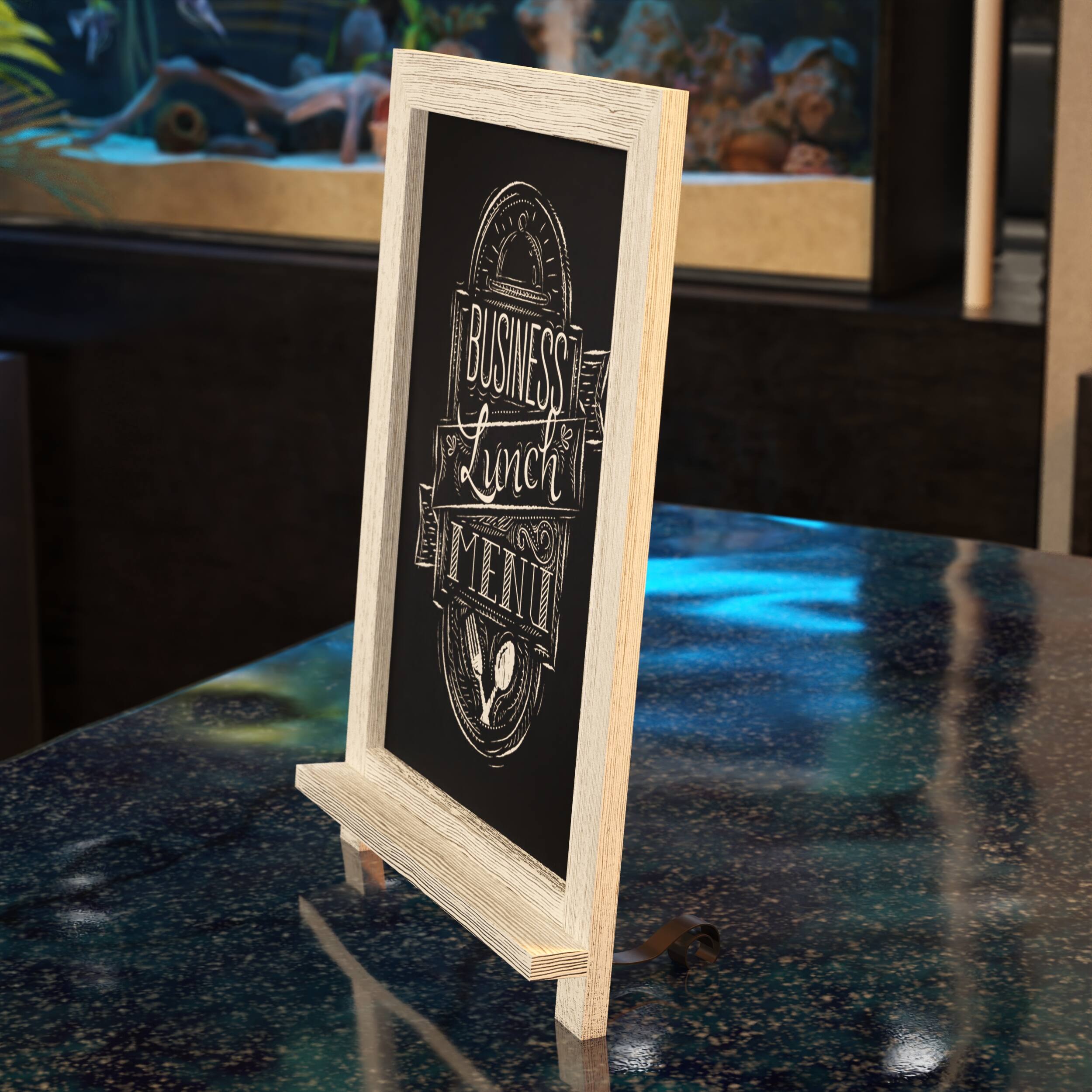BUSINESS  
Lunch  
MENU