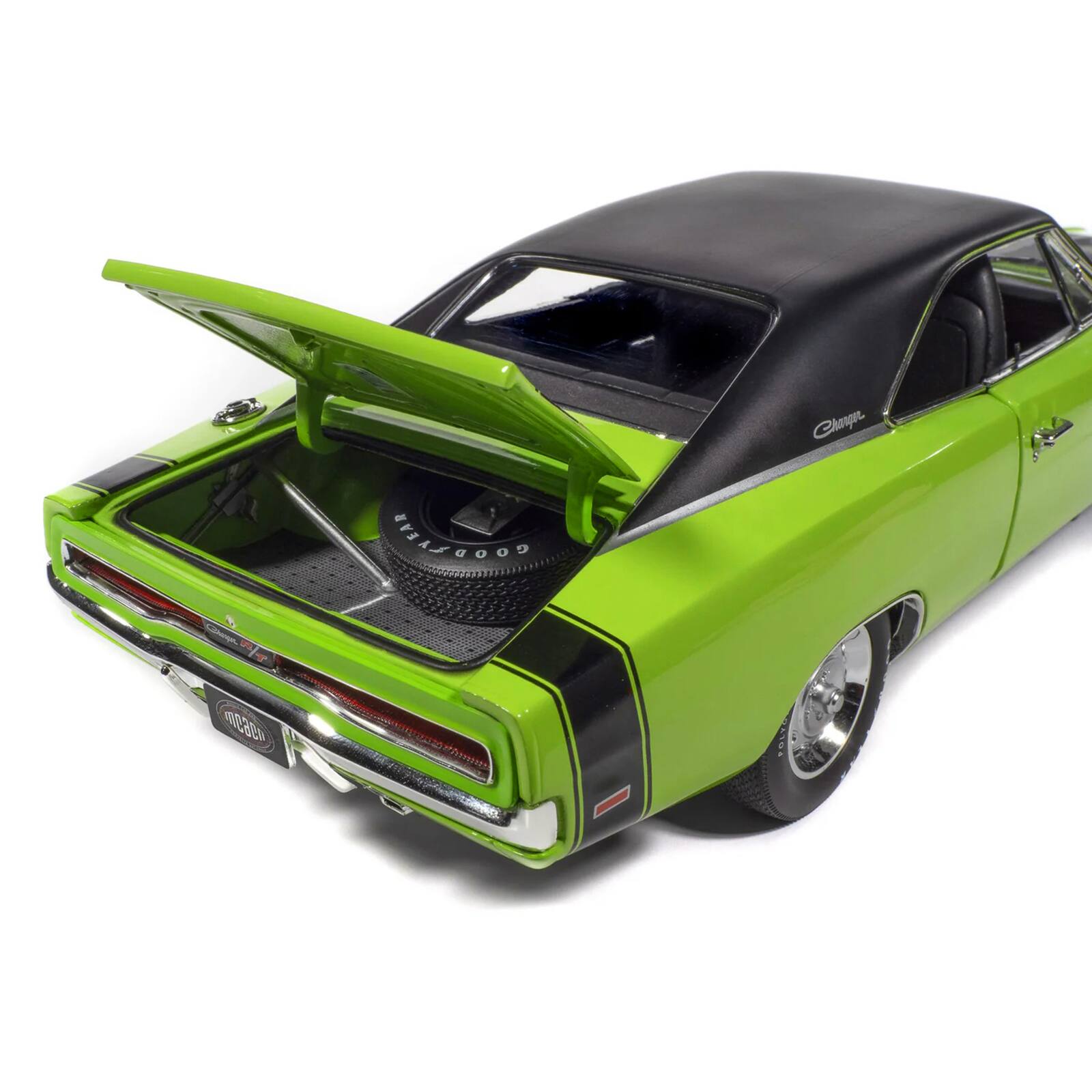 Charger GOODLAND Cr 3