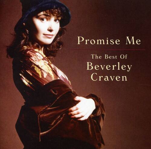 Beverley Craven - Promise Me: Best of   - COMPACT DISCS [CD] price history on PriceWatchPro