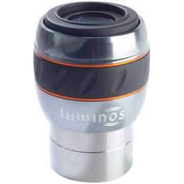 Celestron - Luminos 19mm Eyepiece - 2"