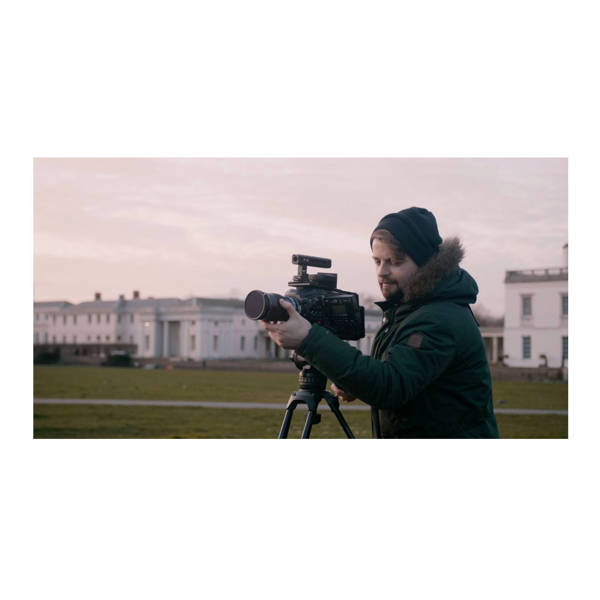 Back. NiSi - NiSi 40.5mm ND-VARIO Pro Nano 5-9 Stops Enhanced Variable ND Filter.