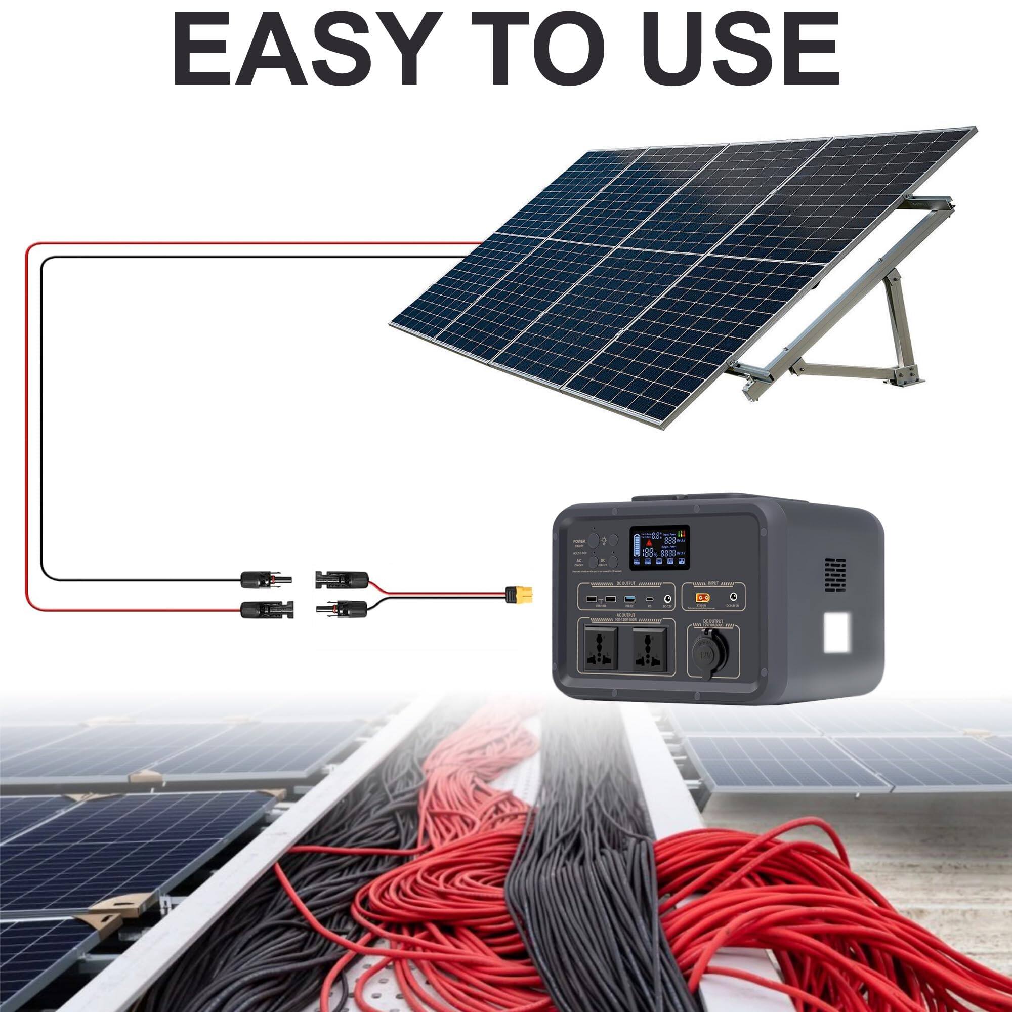 EASY TO USE
