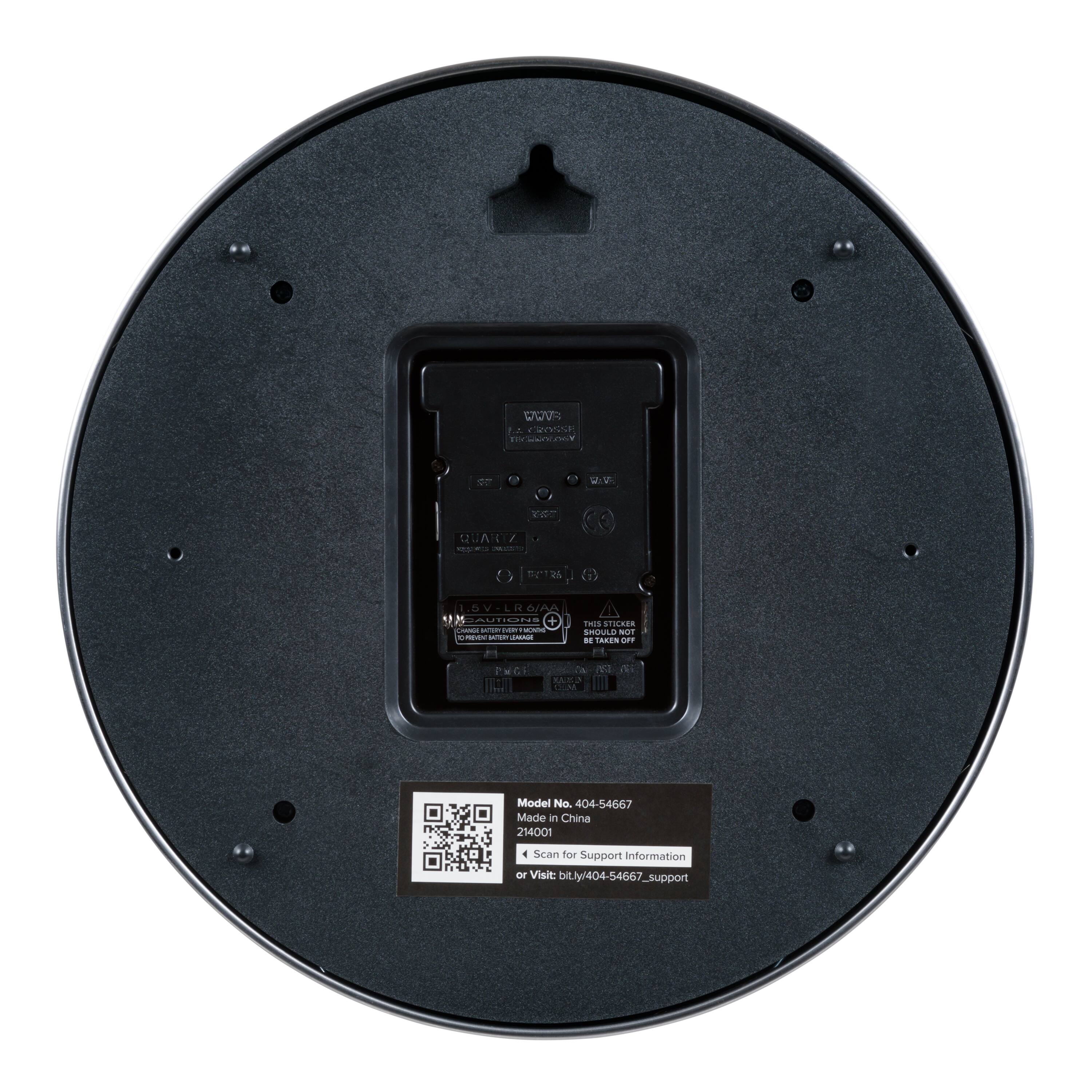 DOVR  
rcnen T.. s u2 V 10 QUARZ - 1212 a LOV-LRO/AA P .. ..... Tmis aWHEA - - : - NOT SHUULD - - nm TARES CEF d 2 RUNA CM N  

Model No. 404-5467  
Made in China  

Scan for Support Information  
Visit: bit.ly/404-5467_support  

Model No. 404-5467  
Made in China  

Scan or Visit: bit.ly/404-5467_support