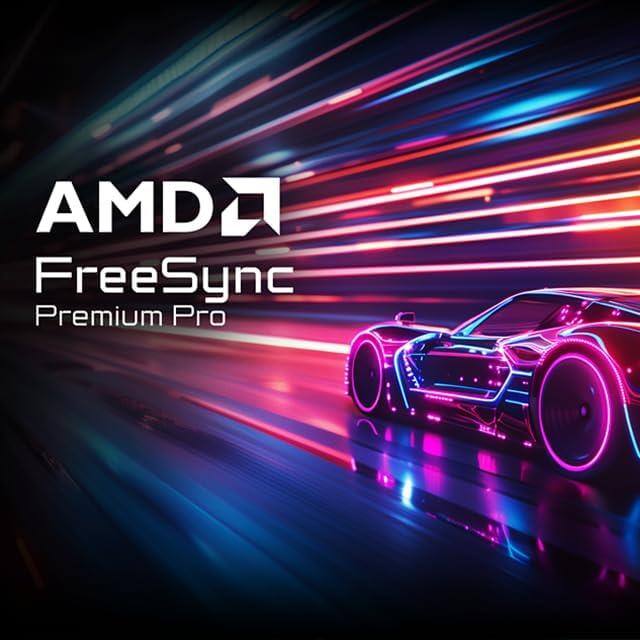 AMD FreeSync Premium Pro