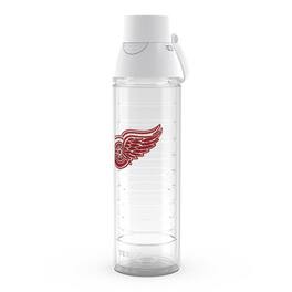 Tervis - Detroit Red Wings 24oz. Emblem Venture Lite Water Bottle - Multicolor