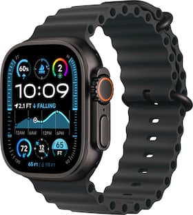 Apple Watch Series 5 (GPS + Cellular) 44mm Aluminum Case with Apple Watch Series 5 (GPS + Cellular) 44mm Aluminum Case with
