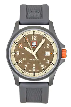 KON 1W I 12 I I 2 LUMI 1 - X NOX 14 2 9 21 5 20 100 METERS 16 8 19 17 4 18 7 5 T25 SWISS 6 MADE