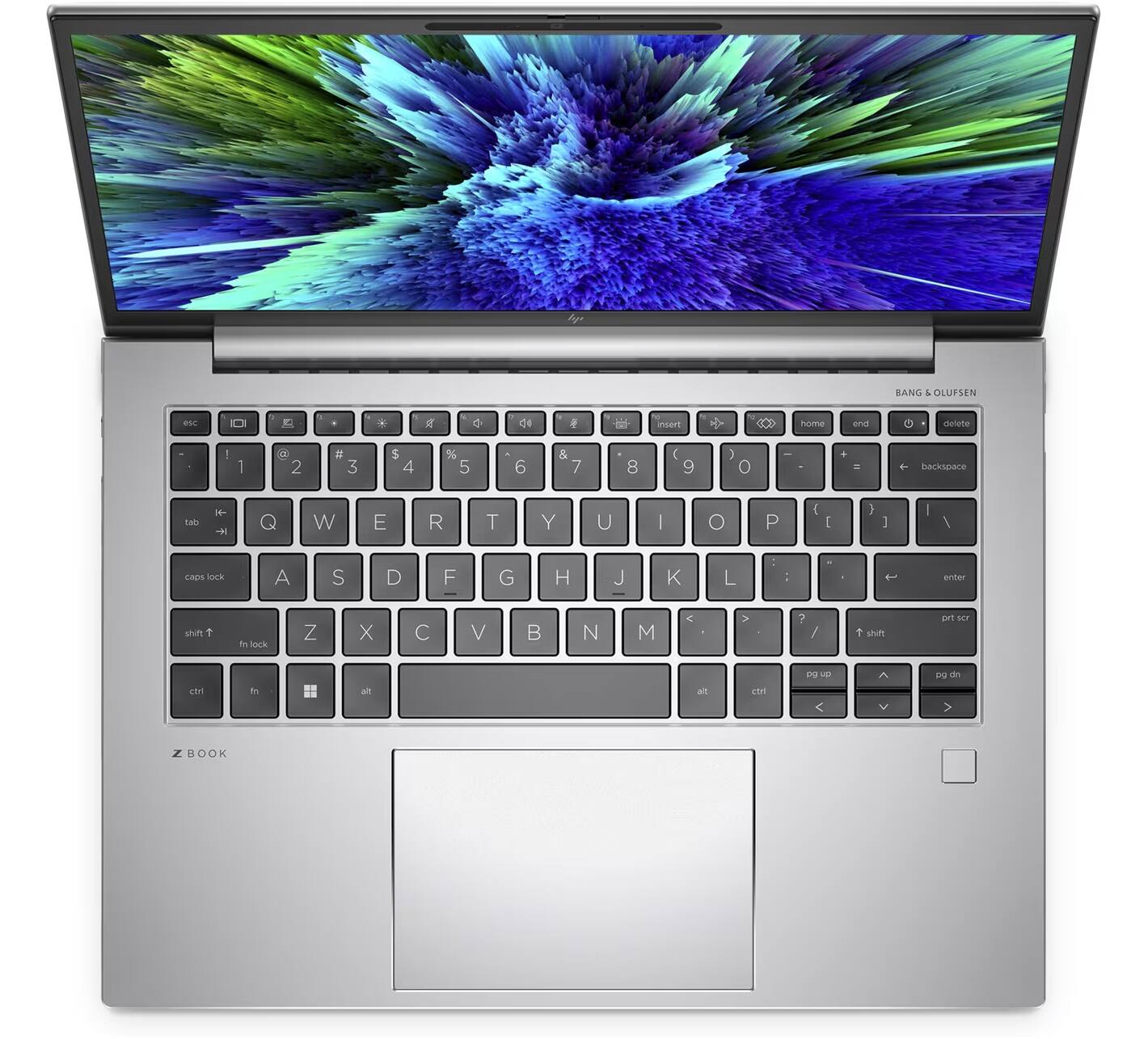 BANG & OLUFSEN

Z BOOK