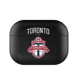 Keyscaper - Toronto FC Toronto FC Insignia AirPods Case Cover - No Size - Black
