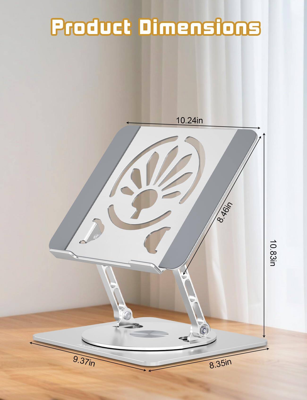 Product Dimensions: 10.24in x 8.46in x 10.83in x 9.37in x 8.35in