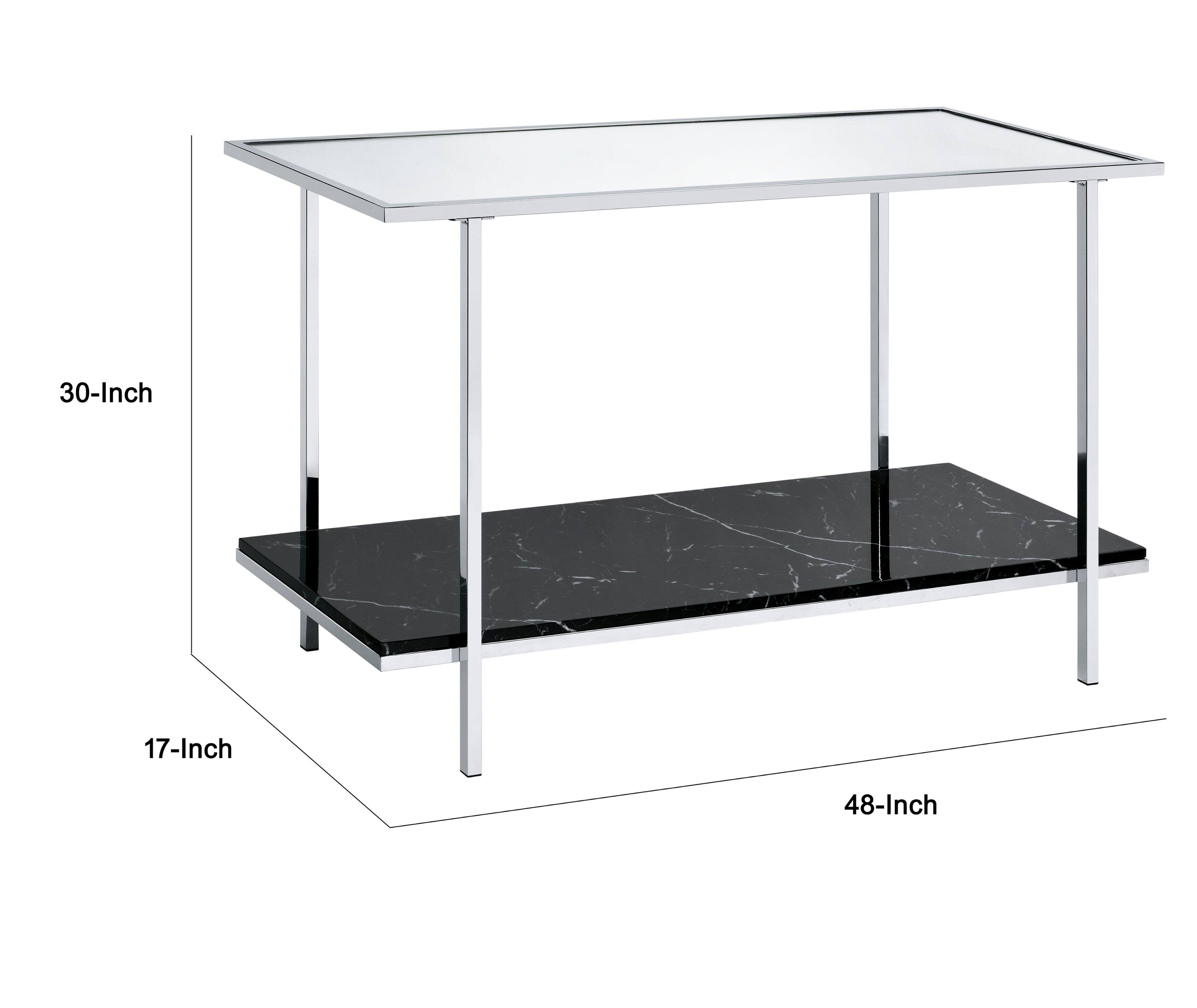 30-Inch, 17-Inch, 48-Inch