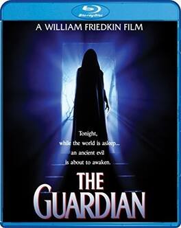 The Guardian - BLU-RAY