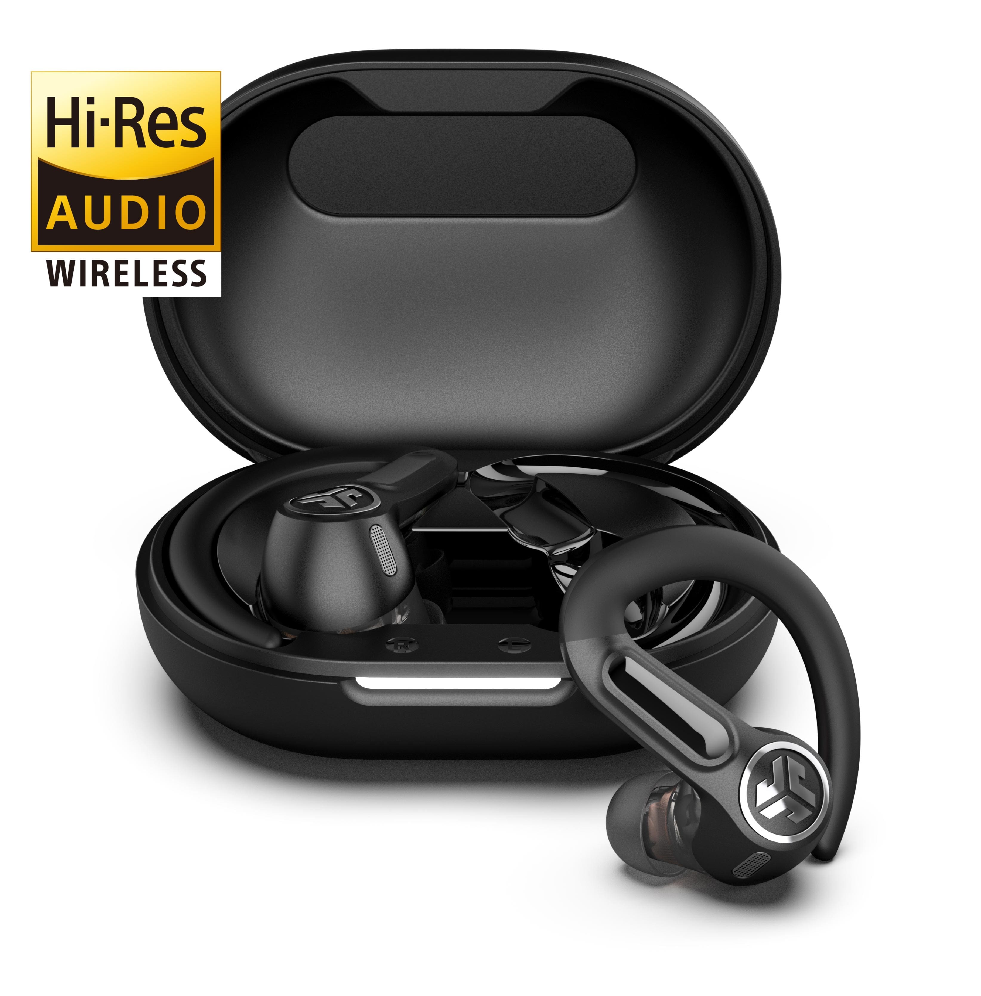 Hi-Res AUDIO WIRELESS