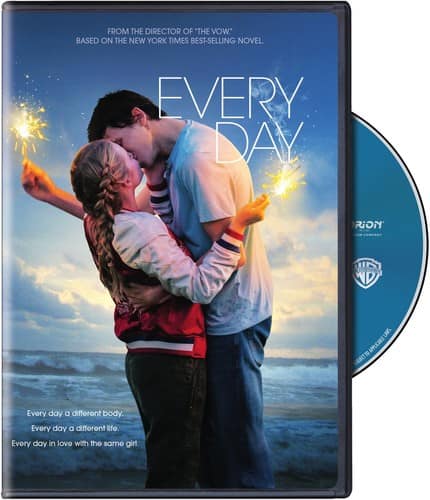 Every Day  - DVD