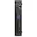 Alt View 11. Dell - OptiPlex 3000 Desktop - Intel i5-12500T - 16 GB Memory - 256 GB SSD - Black.