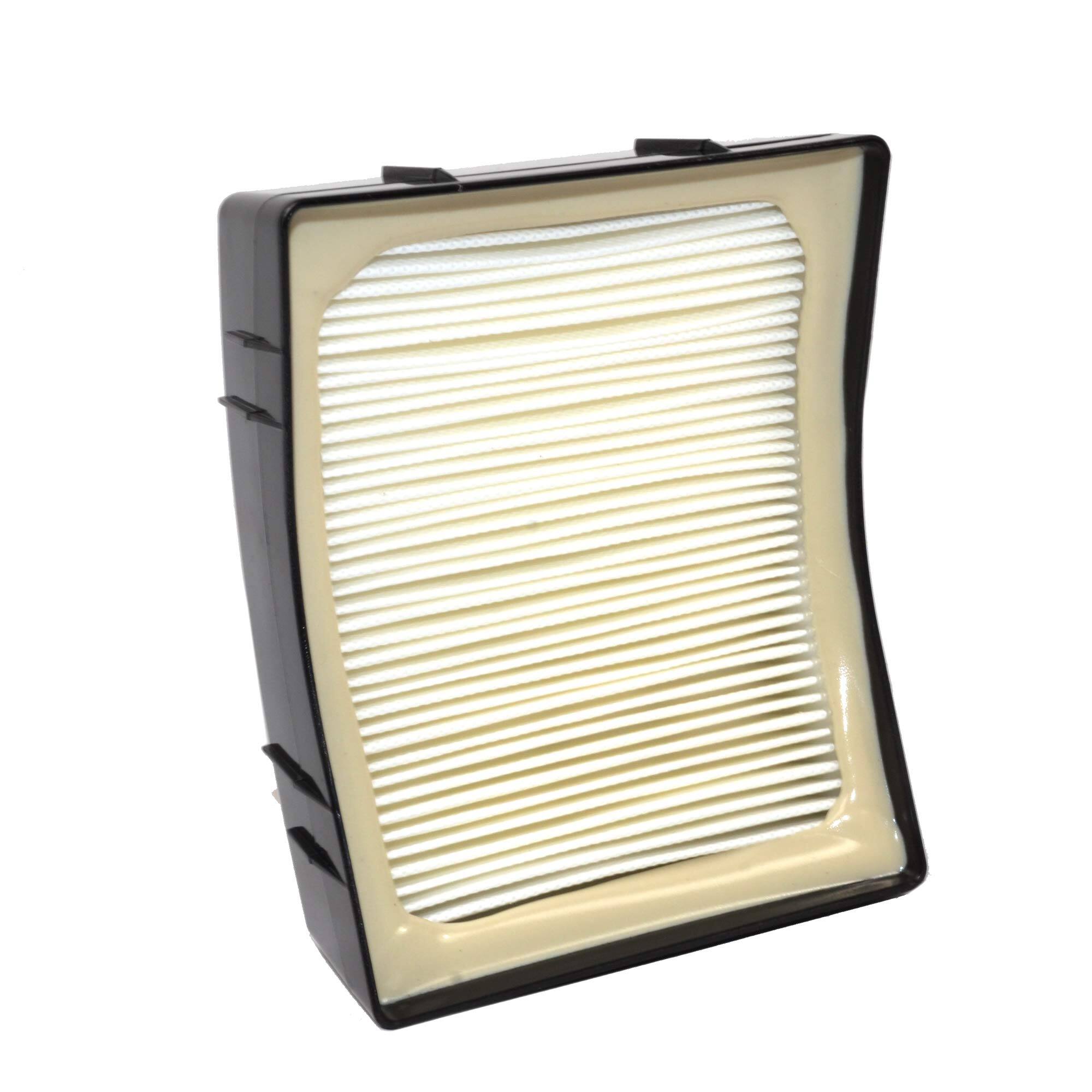 Alt View 2. HQRP - HQRP HEPA Filter Kit with Foam Felt Pads for Shark Rotator Powered Lift-Away XL NV755 UV795, Replaces XHF650 XFF755.