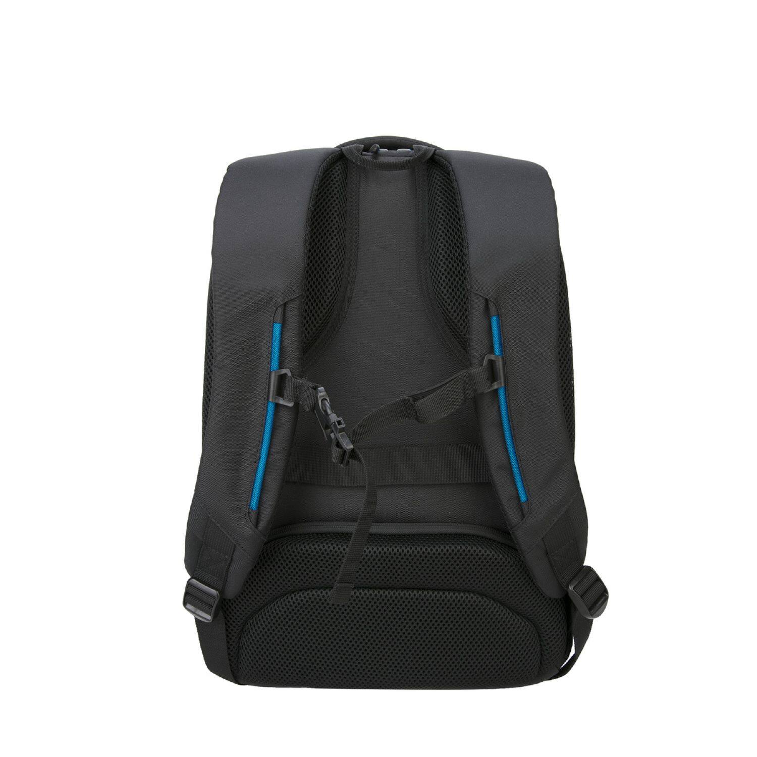 Alt View 11. Targus - 15.6” Active Commuter Backpack - Black.