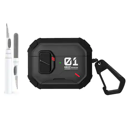 OPEN
01 DROP PROTECTION