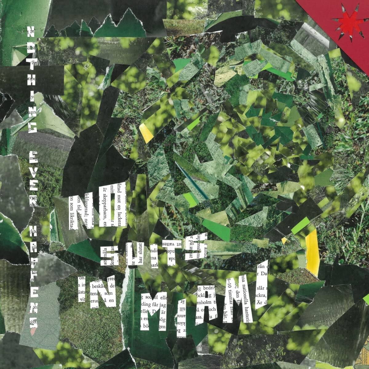 Front. Nothing Ever Happens [LP].