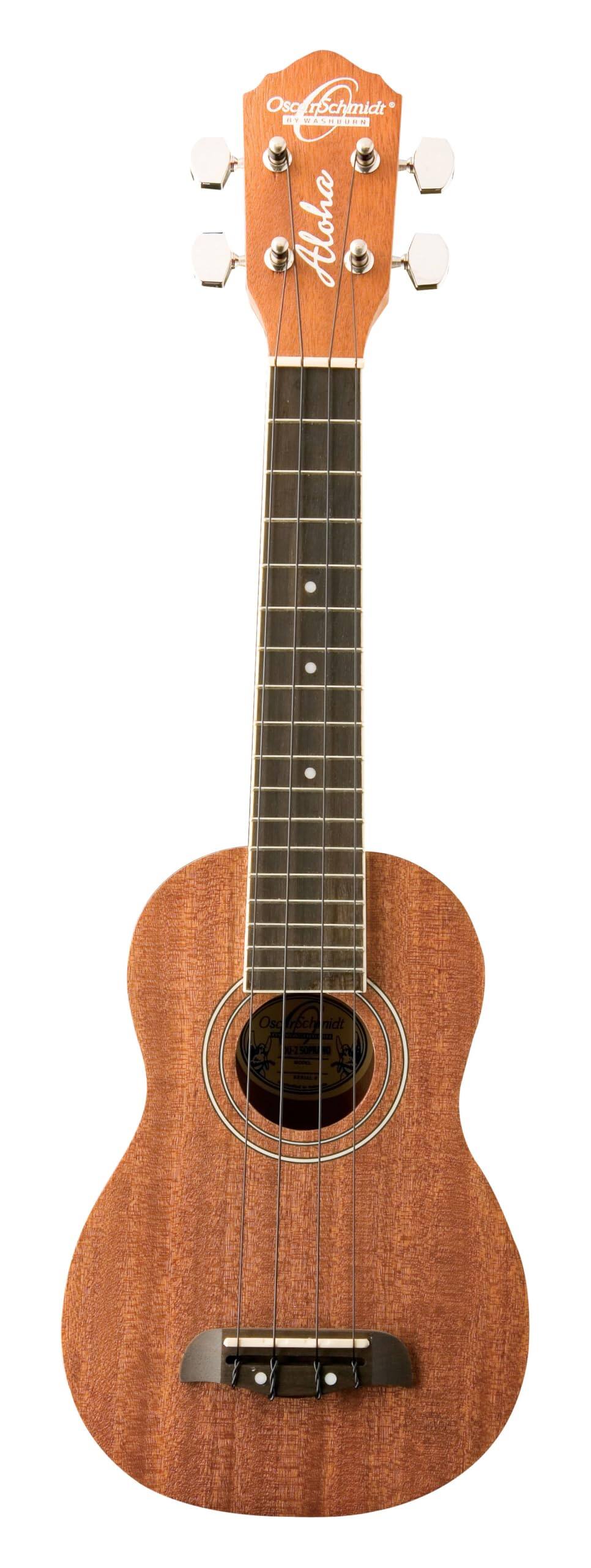 Oscar Schmidt  
SASMON  
Aloha  
Oscar Schmidt  
0-250P