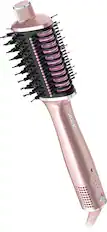 Front. Shark - Shark Glossi 2-in-1 Hot Tool and Air Glosser - Lychee - Lychee.