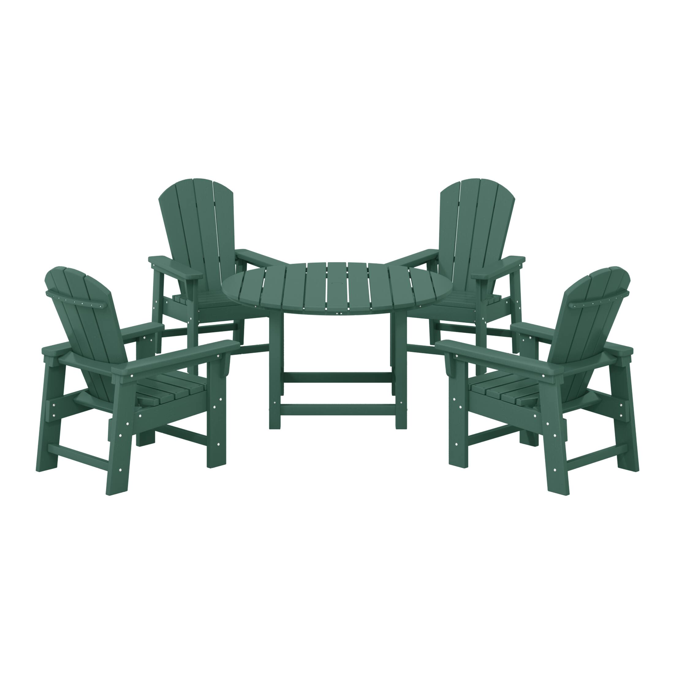 Dark Green