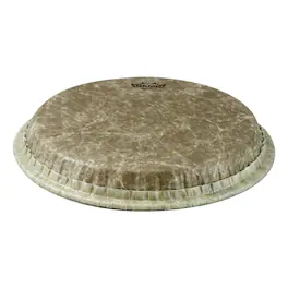 Remo - Tucked Fiberskyn 11-Inch Conga Drumhead with Authentic Tone and Maximum Projection