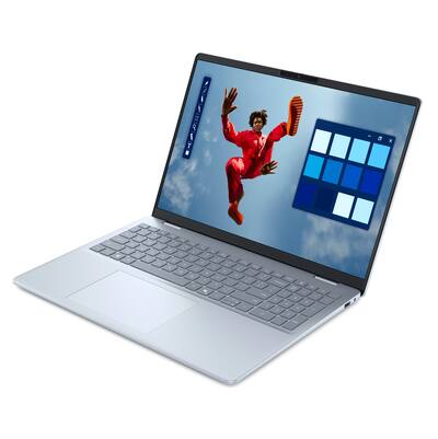 Dell 16 Plus DB16250 Laptop 16.0 WQXGA Display (Ultra 5 226v, 16GB Dell 16 Plus DB16250 Laptop 16.0 WQXGA Display (Ultra 5 226v, 16GB