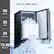 Fast Ice, Big Output
80 LBS/Day
32 /Batch
25 LBS Storage
12-20 Mins / Cycle