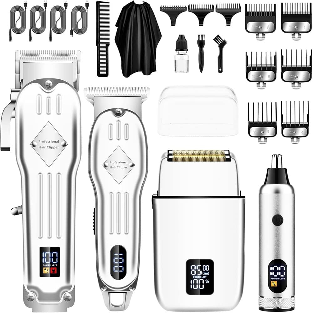 【値下げ‼️】Professional Pilot Clipper Pro Clipper™