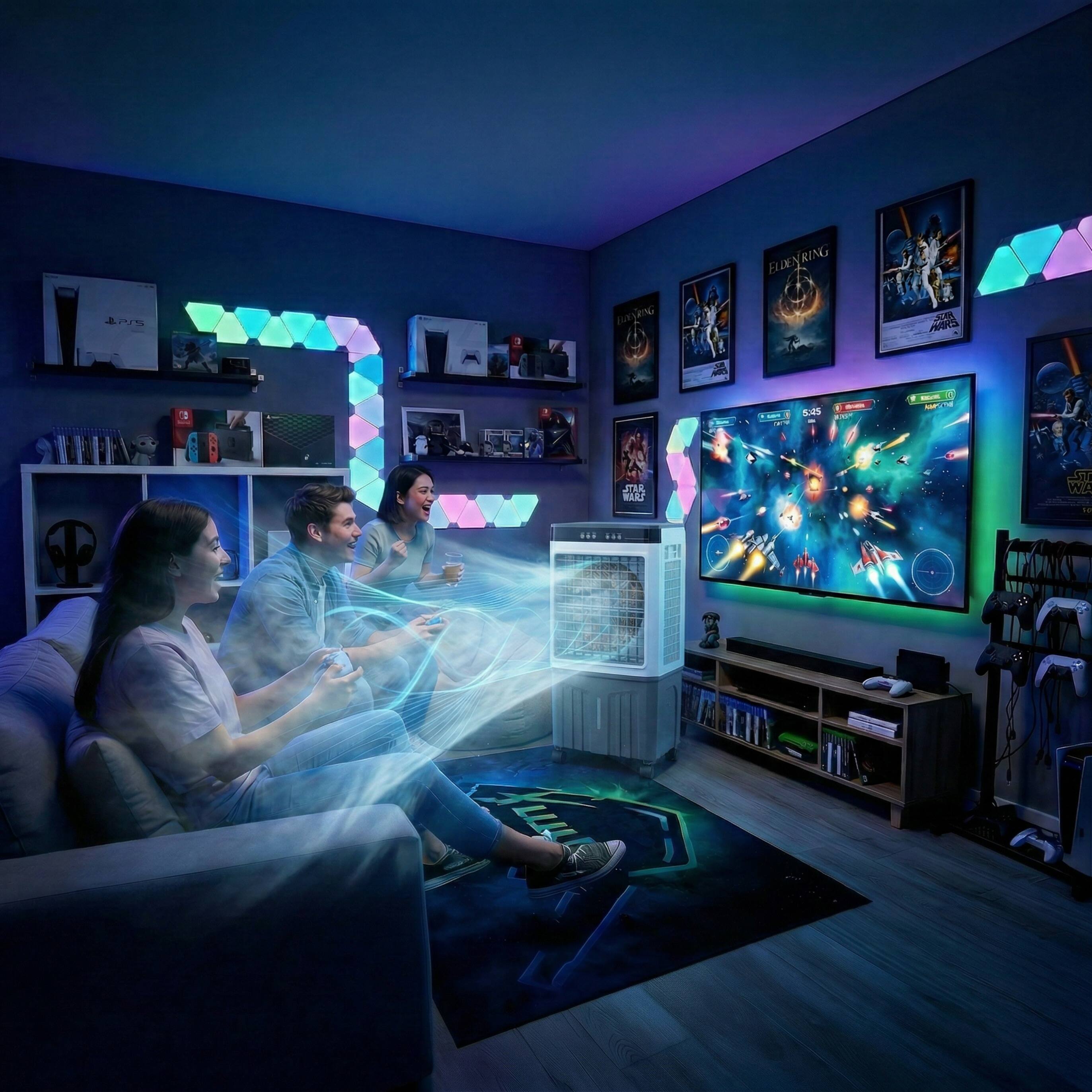 3 ELDEN RING GAO SP STAR WARS