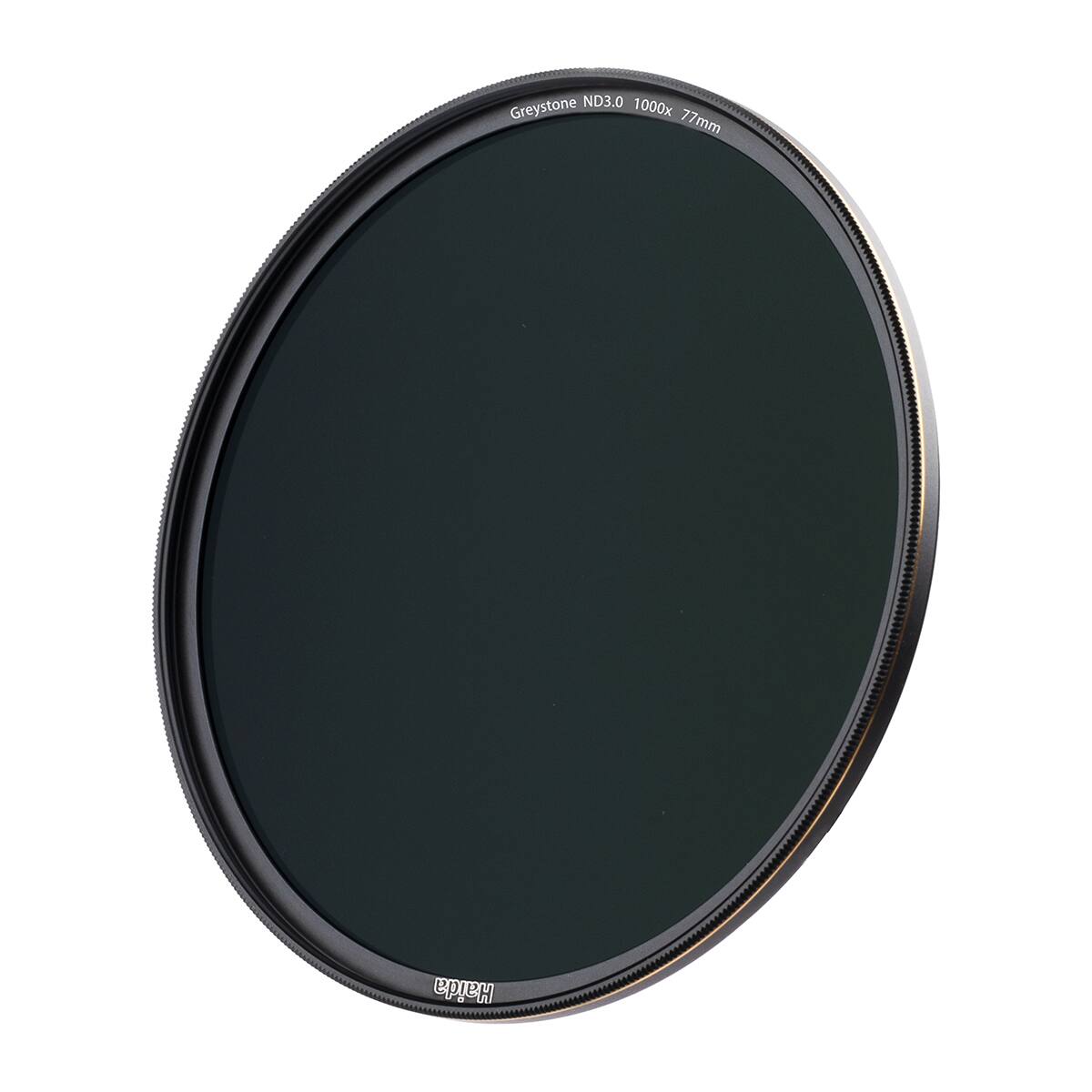 ND3.0 1000x Greystone 77mm Haida
